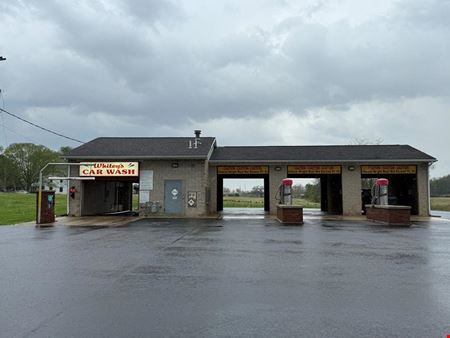 Retail space for Sale at 3938 Columbus Road in Centerburg