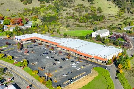 Retail space for Sale at Valley View Plaza in Myrtle Creek