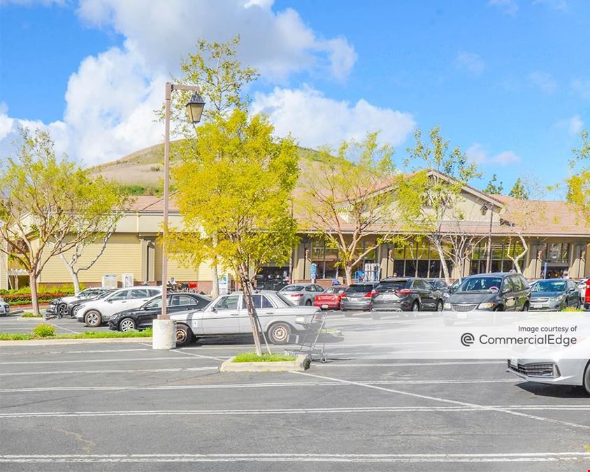 North Ranch Pavilions 1135 Lindero Canyon Road 1135 Lindero Canyon