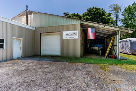 4679 Stricker Rd