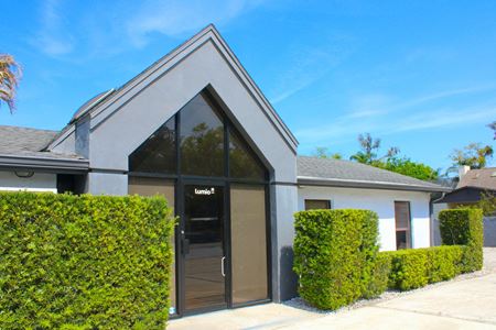 Office space for Sale at Free Standing Winter Park Office Building in Winter Park