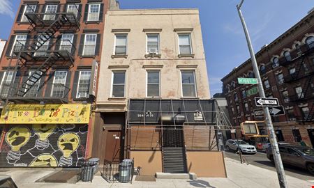 Mixed Use space for Sale at 556 Driggs Ave in Brooklyn
