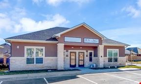 For Lease:  1640 Highland Falls Drive, Unit 102