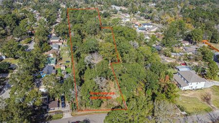 VacantLand space for Sale at 0 Adkins Street - 4.3 acre residential development in Conroe