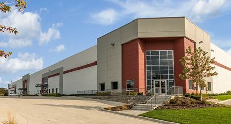 Industrial space for Rent at Heritage Crossing - Building #1 in Lockport