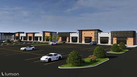 Retail space for Rent at The Plaza at Tascosa in Amarillo