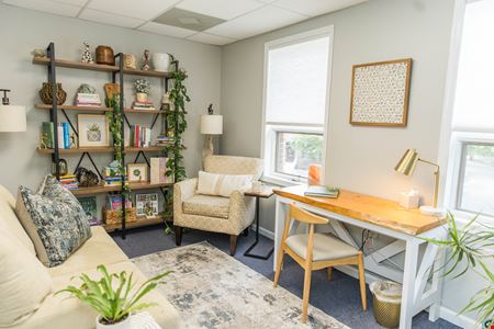 Wildvine Wellness Coworking