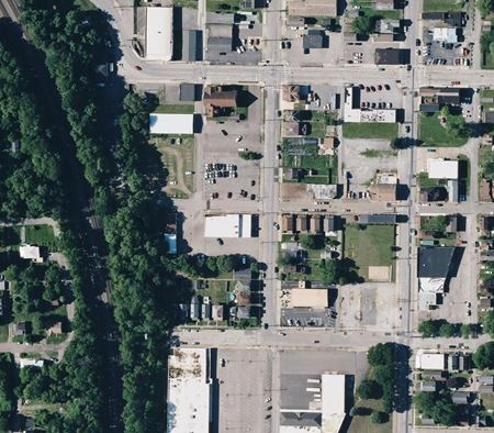 Other space for Sale at Beaver Falls Collision Portfolio in Beaver Falls