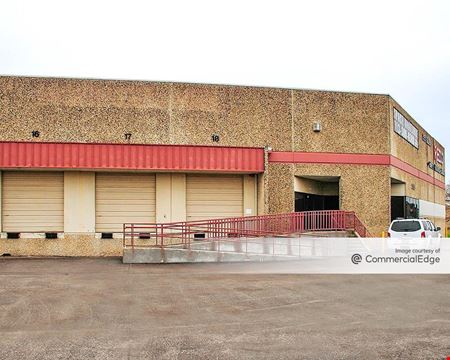 Industrial space for Rent at Silber Business Park in Houston