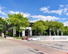 200 East South Temple