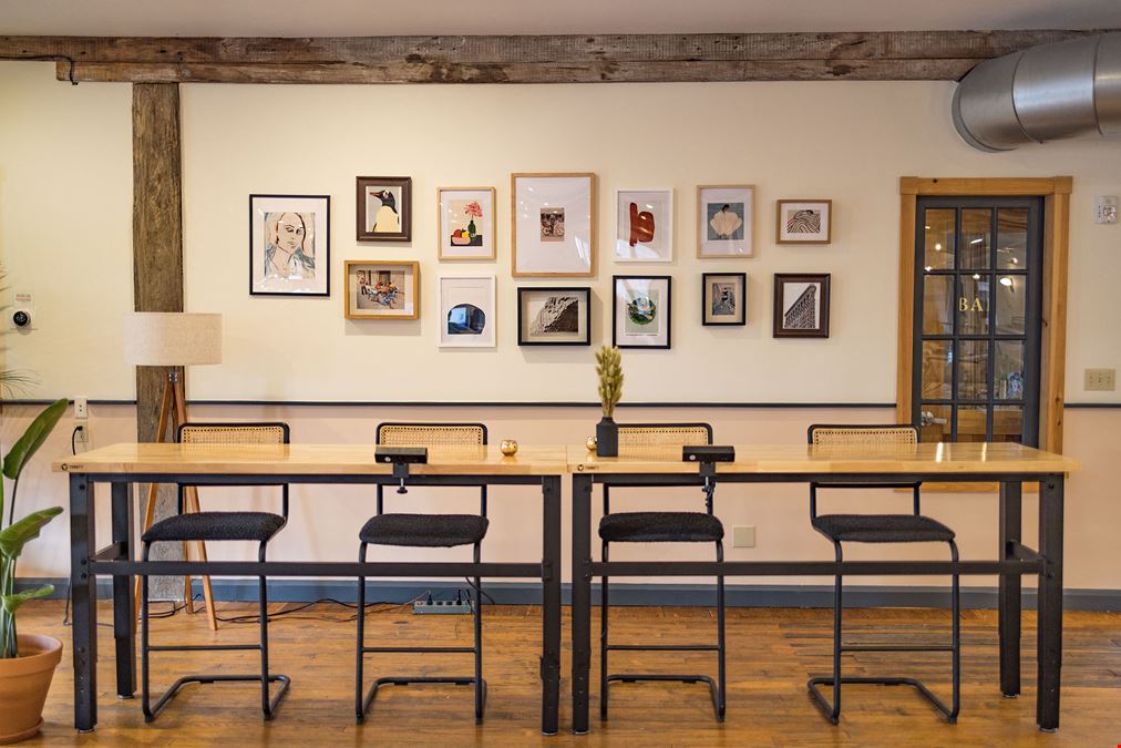 Barnfox - 359 Columbia Street