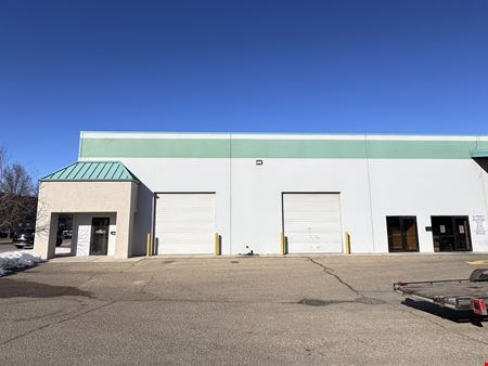 Industrial space for Rent at 2520 Sundance Rd in Nampa