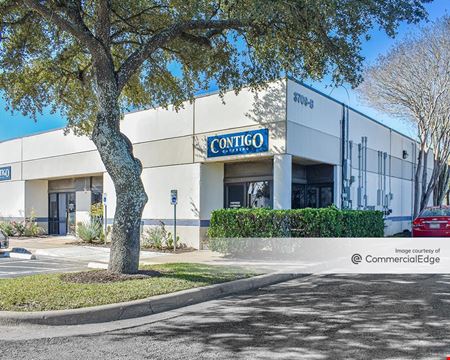 Industrial space for Rent at Southpoint Service Center in Austin