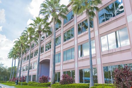 Other space for Rent at Crossroads Business Park IV in Plantation