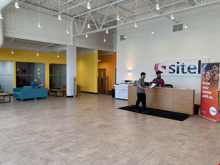 Office space for Rent at Outlet Corporate Center in Knoxville