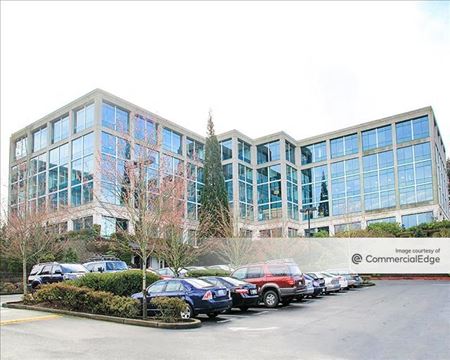 Office space for Rent at Sunset Corporate Campus - Building I in Bellevue