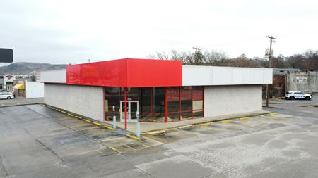 Retail space for Rent at Former Advance Auto Parts Available in Birmingham