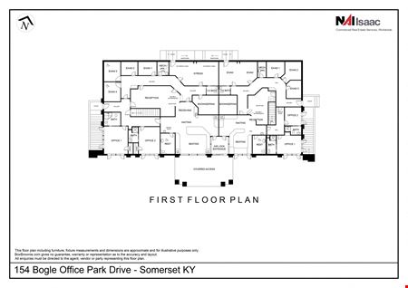 Freestanding Medical Office Building