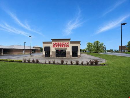 Retail space for Rent at 10468 Maysville Rd in Fort Wayne