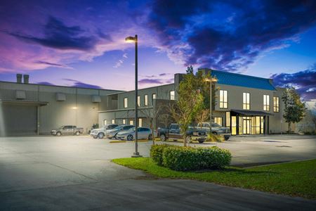 Office space for Rent at Upscale Office Space in New Iberia