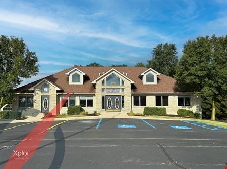 Office space for Sale at 10729 Coldwater Rd in Fort Wayne