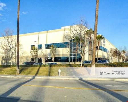 Industrial space for Rent at Prologis Redlands Distribution Center 14 in Redlands