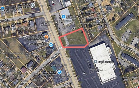 VacantLand space for Sale at .64 Acre Lot in Florence