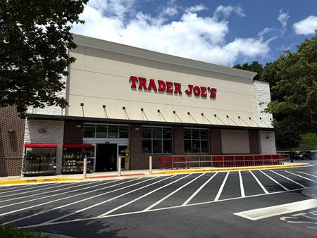 Chastain Market