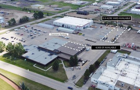 Other space for Rent at  250 Diamond Avenue  in Spruce Grove