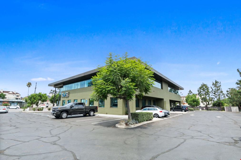 3918 Long Beach Blvd