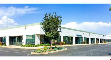 Office space for Rent at Civic Commerce Center in Irwindale