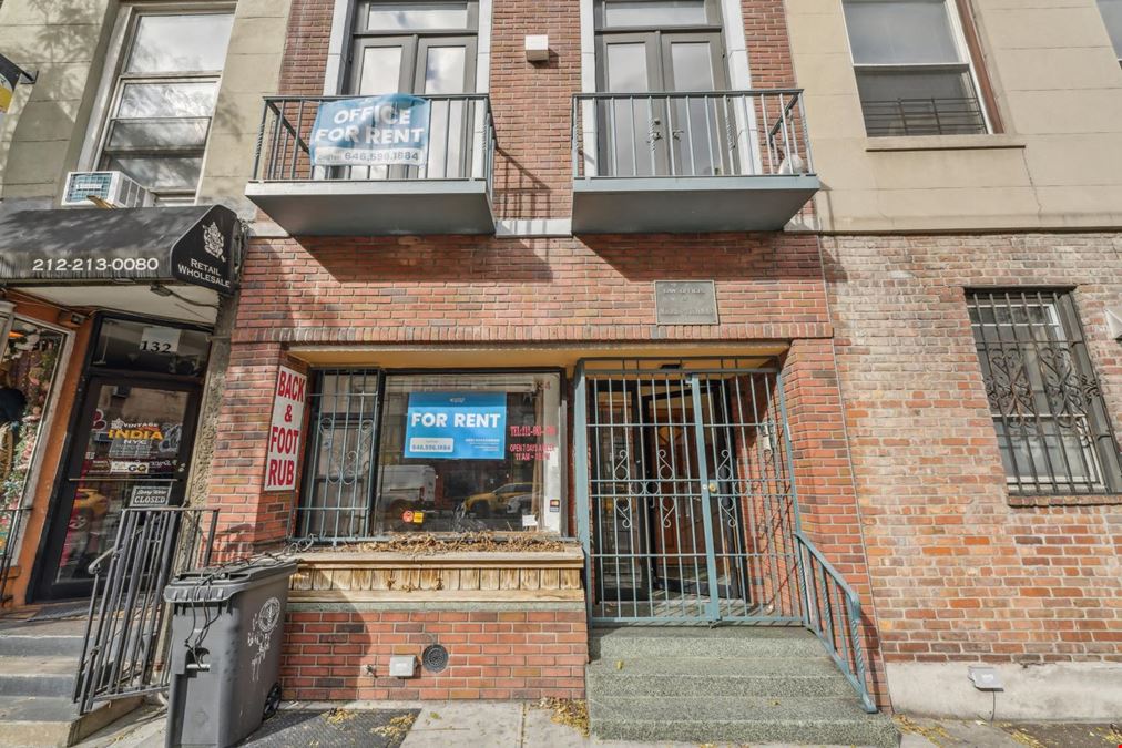 134 Lexington Ave