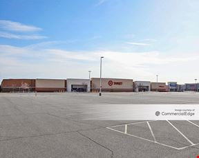 Riverdale Commons - Target