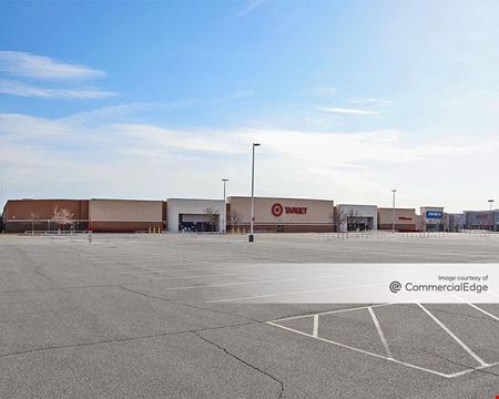 Retail space for Rent at Riverdale Commons - Target in Coon Rapids