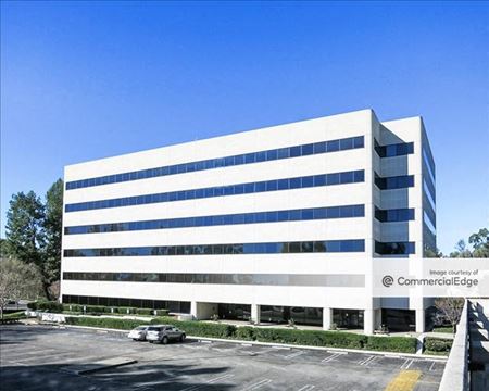 Office space for Rent at Los Angeles Corporate Center - Building 1000 in Monterey Park
