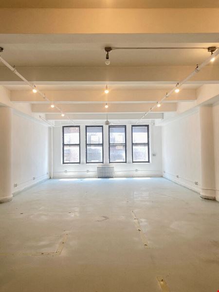 153 West 27th Street