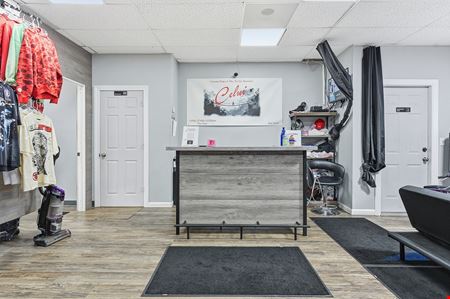 North 30th Retail Space