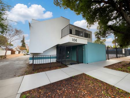 Office space for Sale at 106 Palmetto Dr in Pasadena