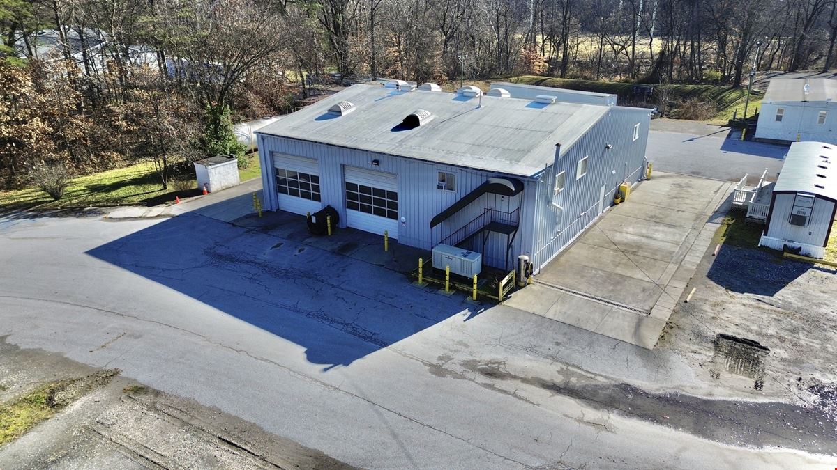 8271 Brock Bridge Rd