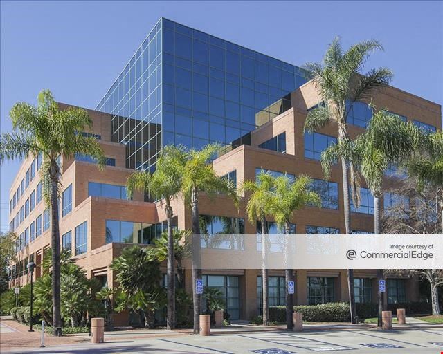 Governor Executive Centre II