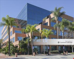 Governor Executive Centre II