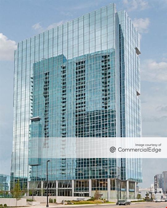 Broadwest - Office Tower