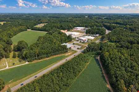 Dollar General | Norlina, NC