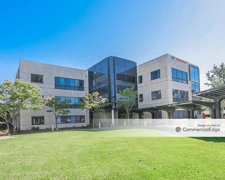 Office space for Rent at Research Park at Marina Village - 500 Wind River Way in Alameda