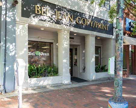 Retail space for Rent at Downtown Athens Retail Space Across from UGA Arch in Athens
