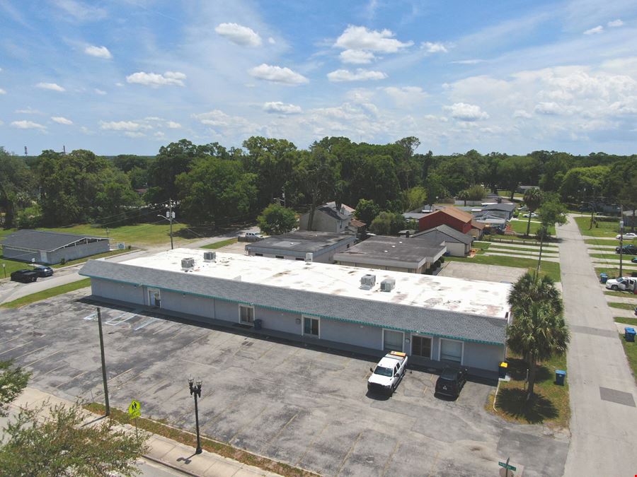Redevelopment/Owner-User Opportunity