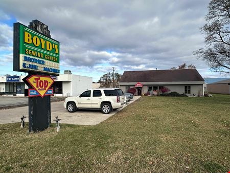 Retail space for Sale at Investment Opportunity in Traverse City