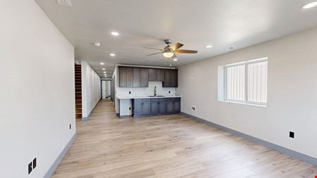 Industrial space for Sale at 3734 Cresent Lake Road in Billings