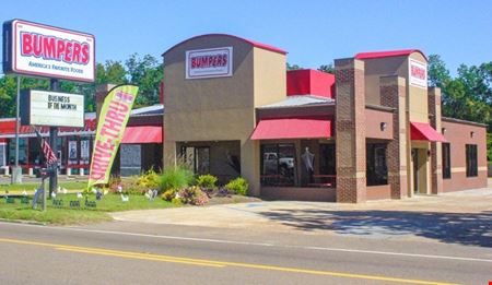 Retail space for Sale at 2092 South Church Avenue in Louisville