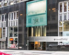 275 Madison Avenue
